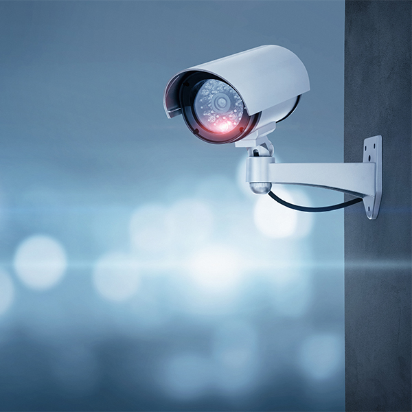 Richard Carr Properties Property | Student Accommodation Developments | Safety & Security